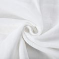 thumbnail image 2 of Cheesecloth Milk Straining Cloth Kitchen Double cotton straining Layers Mesh Filter Cloth for Fruit Milk Rice, 2 of 6