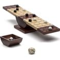 thumbnail image 2 of Juego de mesa de equilibrio Marbles Rock Me Archimedes, 2 of 9