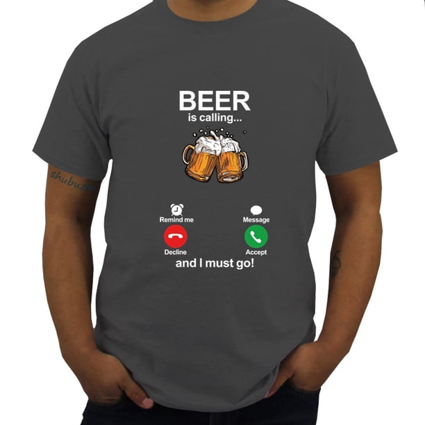 Camiseta de algodón para hombre camisa de marca de verano de moda