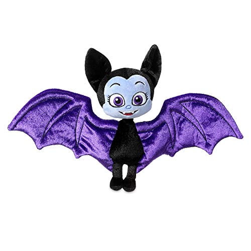 Vampirina plush doll walmart Clearance