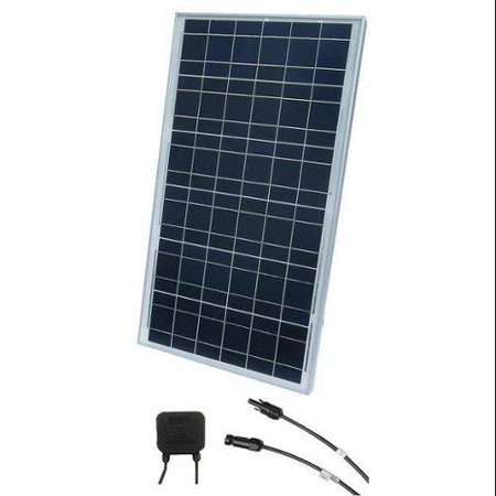SOLARTECH POWER SPM065P-N Solar Panel