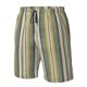 thumbnail image 4 of Fotbe Colourful stripes Trajes de Baño Estampados para Hombre, Shorts de Verano de Secado Rápido, Ropa de Playa, Bañadores-X-Large, 4 of 5