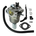 thumbnail image 2 of Carburador para 14HP 18HP Carb 791858 792358 793224 794572 Reemplazo de Piezas de Repuesto Sharpla Carburador del motor Carb, 2 of 8