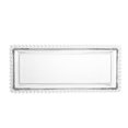 thumbnail image 4 of Plateau de Service en Cristal de Collection de Perles 30x13x3cm, 4 of 6
