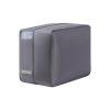 weibbin Compression Quilt Storage Box For Blankets And Bedding Large Capacity Wardrobe Organizer Bag For Clothing Proof Moving And Organization Bag