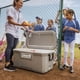 thumbnail image 4 of Hielera Cooler Gris 120qt 204 Latas Asas 113lts Frio Coleman Coleman Cooler 120QT, 4 of 8