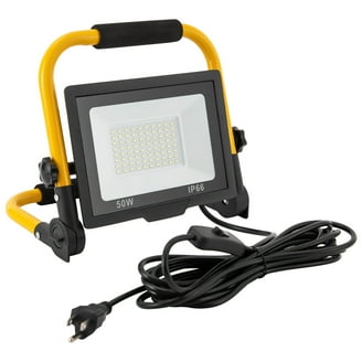 Woods L1323 Eco-Zone 24-LED High Power Indoor/Outdoor Portable