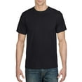 thumbnail image 2 of Gildan DryBlend Tee Black, 2 of 2