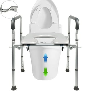 Toilet chair walmart hotsell