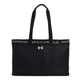 thumbnail image 1 of Bolsa Tote Under Armour Favorite Logo Estampado Para Mujer Color Negro Liso, 1 of 7