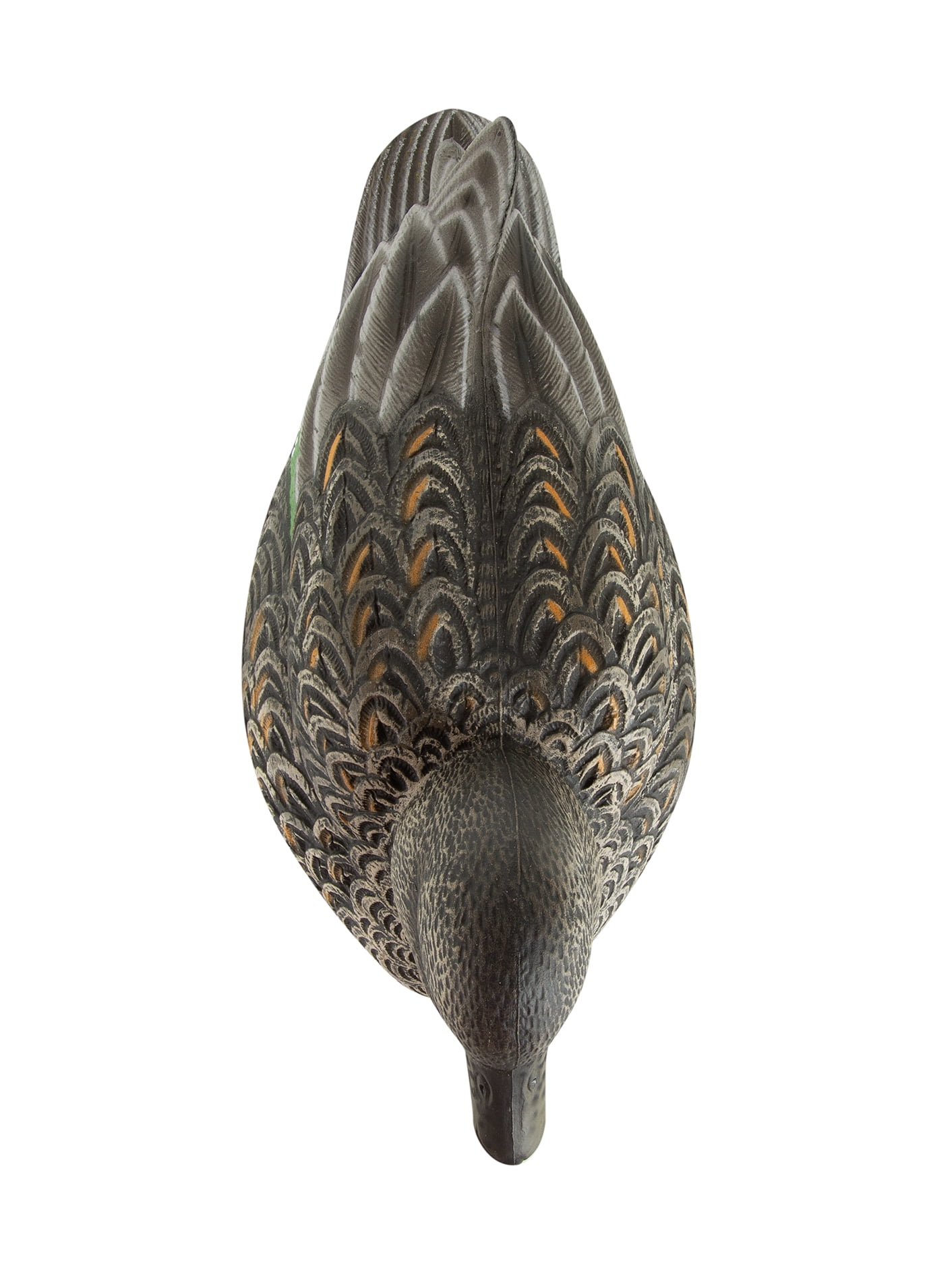 Falls River Green Wing Teal Duck Decoys 6 Pack