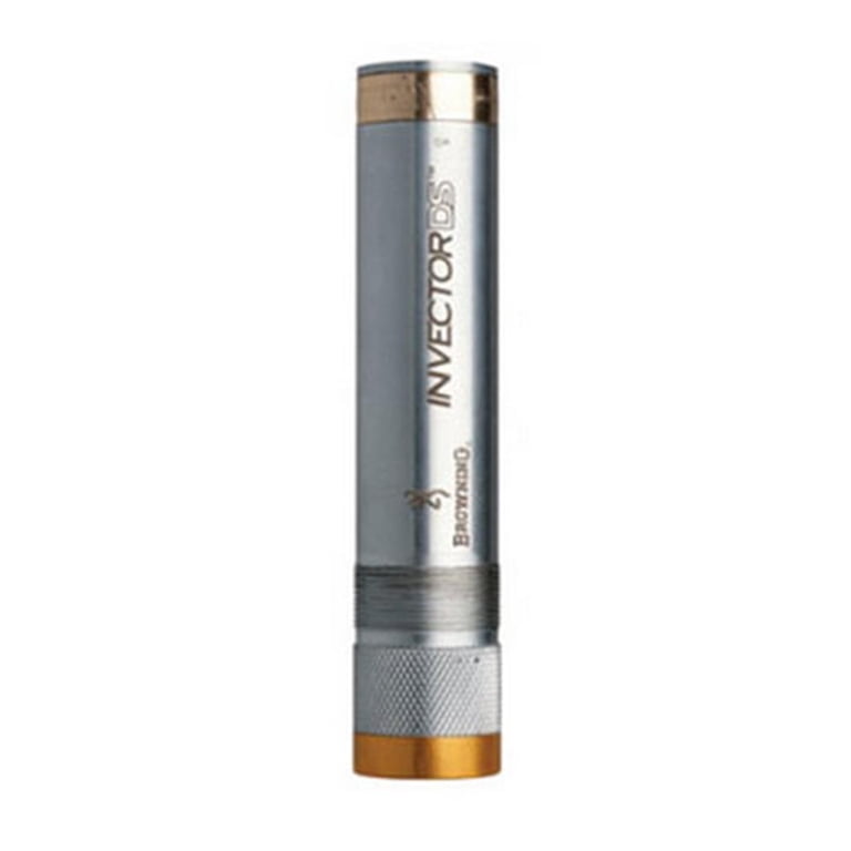 Browning Invector Improved Cylinder Extended Choke Tube - 12 Gauge For Tighter Patterns & Easy Removal