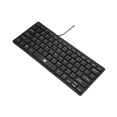 thumbnail image 4 of Teclado con cable 78 Teclas USB Plug and Play perfke diseño ergonómico, 4 of 5