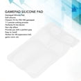 thumbnail image 2 of YSTINNG Gamepad Silicone Pad Professional Soft Controller Protective Pad Replacement Accessory for PS5 VR2 B311-3668, 2 of 4
