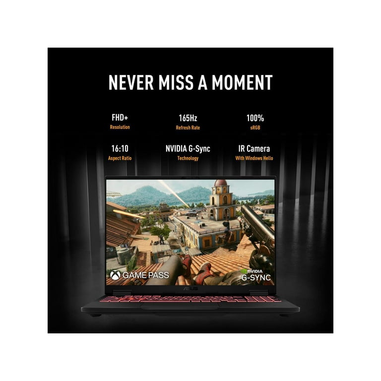 Walmart Black Friday Deals 2025 - ASUS FA608UMNS73 16