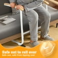 thumbnail image 3 of cbehtwi Elderly Stand Assist Aid – Bed & Chair Couch Lift Assist Device for Sit-to-Stand Support, 3 of 8