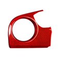 thumbnail image 1 of Driver'S Side Instrument Panel Air Vent Decorative Frame for 500 595 2012-2015 Interior Modification, 1 of 5