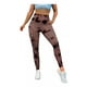 thumbnail image 2 of Leggins Deportivo Juvenil Tie-dye Dama Con Push Up Gym, 2 of 8