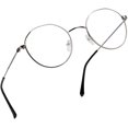 thumbnail image 1 of LifeArt Blue Light Blocking Computer Reading Glasses with Transparent Lens for Women/Men, 1 of 7