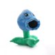 thumbnail image 3 of Plants vs Zombies 2 Video Game Character Plush Toys PVZ Plants Peashooter SunFlower Anime Stuffed Plush Dolls Gifts for Children, 3 of 5