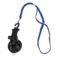 thumbnail image 2 of Adjustable Dog Bathing Tether, Pet Bathing Leash with Suction Cup, Dog Cat Fixed Safety Rope for Grooming, Suitable for Pet Shower Bathing, 2 of 7