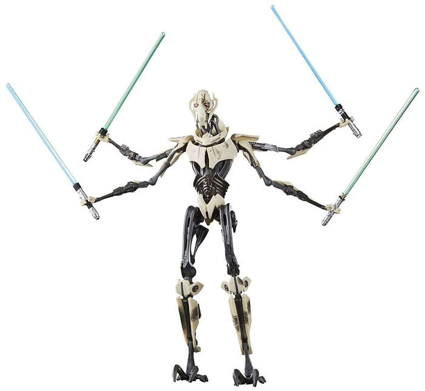 Action Figure Star Wars Black Series Gaming Greats – Set 3 Pezzi: Second Sister, Cal Kestis, Purge Trooper, 15 Cm