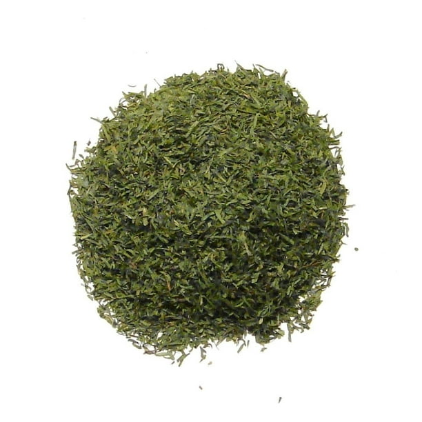 Dill Weed1LbChopped Fresh Dried Dill WeedDill Herb