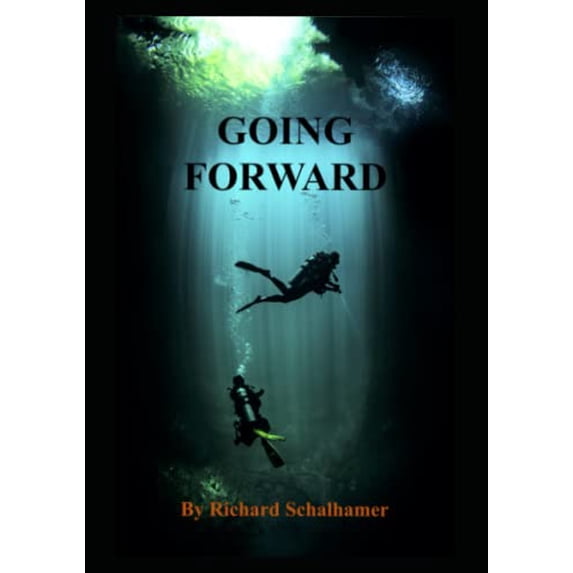 Pre-Owned Going Forward (Paperback) 0578327724 9780578327723