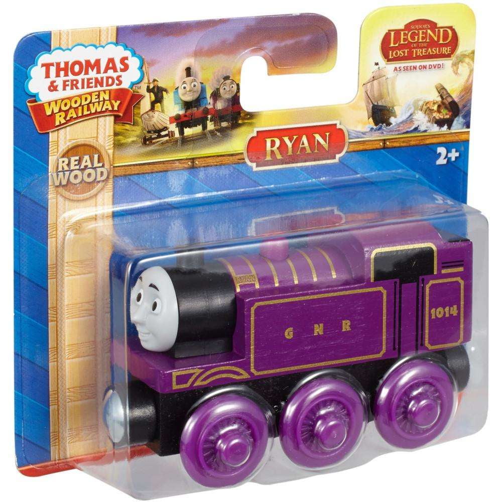 thomas & friends ryan