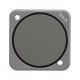 thumbnail image 1 of Junestar Filtro de lente NDPL con revestimiento multicapa para lente de cámara DJI Action 2 FilterND8-PL de repuesto, 1 of 8