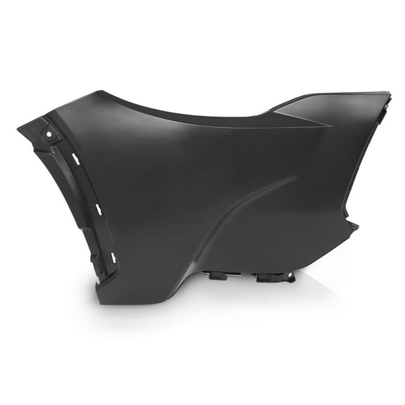 Primered Front Bumper Cover Right Side Fit for 2022-2024 Toyota Corolla Cross L/LE