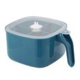 thumbnail image 1 of Four-Grid Sealed Seasoning Box with Desiccants Dustproof Multi-grid Seasoning Bottle Kitchen Accessories, 1 of 5