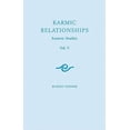 thumbnail image 3 of Karmic Relationships: Esoteric Studies: Volume 5, 3 of 3