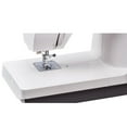 thumbnail image 3 of Janome 1522DG Sewing Machine - Wide Sewing Base, 17x11x7.5 Inches, 3 of 7