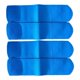 thumbnail image 3 of 4 piezas de correa de protección de tobillo, tira fija, ligera, para adultos, tobillera ajustable Azul, 3 of 8