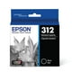 thumbnail image 4 of Cartuchos de tinta Epson T314 y T312 Claria Photo HD para Expression, 4 of 6