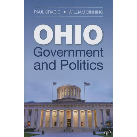 Ohio Government and Politics, (Paperback)