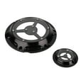 thumbnail image 2 of Aluminum Motorcycle Derby Cover Timing Timer Covers for XL XR 883 1200, 2 of 8
