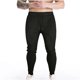 thumbnail image 2 of Cinturón a rayas para hombre Tapeta Cremallera Decoración Personalidad Pequeño bolsillo para el pie Pantalones casuales Pompotops  oipoqjl23240, 2 of 8