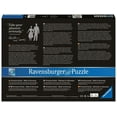 thumbnail image 2 of Ravensburger Eames Design Spectrum Jigsaw Puzzle, 2 of 3