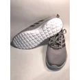 thumbnail image 4 of Adi-das NEO Lite Racer Mens Size 8 Grey Cloudfoam Sneaker Athletic Shoe EE8134, 4 of 6