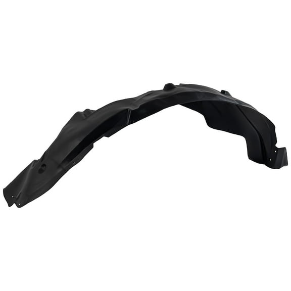 Fender Liner Compatible with CHRYSLER SEBRING 07-10 / CHRYSLER 200 11-11 FRONT Left Driver Side Convertible/Sedan