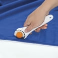thumbnail image 3 of Fiskars Perforating Rotary Replacement Blade, 45 mm,, 3 of 9