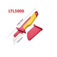 thumbnail image 4 of LiTuiLi Electrician Knife Insulated Cable Stripping Snips Straight Curved Hook Fixed Blade Wire Stripper Peeling Hand Tool, 4 of 5