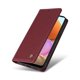 thumbnail image 4 of Funda para Samsung Galaxy A32 4G Estuche de Cuero PU Tipo Cartera con Ranuras para Tarjetas y Cierre Magnético, 4 of 5
