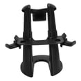 thumbnail image 1 of Base Ronde Stable Installation Facile Support VR pour Quest 1 2, Rift S - Support d'Exposition Universellement Compatible Organise et Protège, 1 of 7