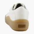 thumbnail image 4 of Dr. Scholl's Time Off Women's Fashion Sneakers Off White Gum Sole Size 7 M, 4 of 8
