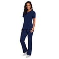 thumbnail image 2 of Motion by Barco Women's Jill Scrub Top, 2 of 2
