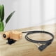 thumbnail image 4 of Likrtyny Convertidor conector U94 PTT ABS para UV-5R/888S KD-C1, 4 of 9