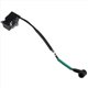 thumbnail image 3 of Ignition Coil for Dolmar PS-4605 PS-5105 PS-5105H 181143212, 3 of 5